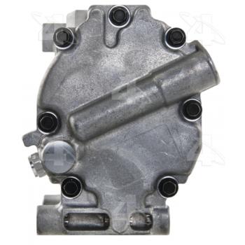 2019 Fiat 500 A/C Compressor Four Seasons 68323 image 2 of 4