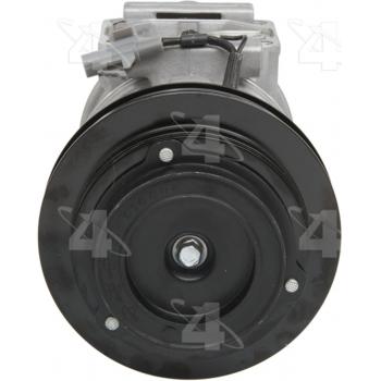 2004 Toyota Tacoma A/C Compressor Four Seasons 68324 image 2 of 4