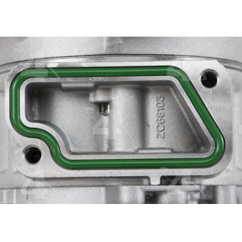 2012 Toyota Matrix A/C Compressor Four Seasons 68328 image 4 of 4