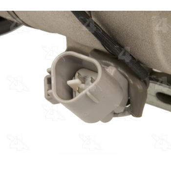 2005 Toyota RAV4 A/C Compressor Four Seasons 68332 image 4 of 4