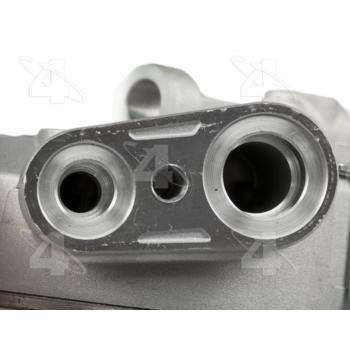 2008 Pontiac G8 A/C Compressor Four Seasons 68339 image 3 of 4