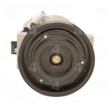 Four Seasons 68342 A/C Compressor product image 5 of 7
