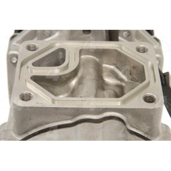 1992 Lincoln Mark VII A/C Compressor Four Seasons 68362 image 4 of 4