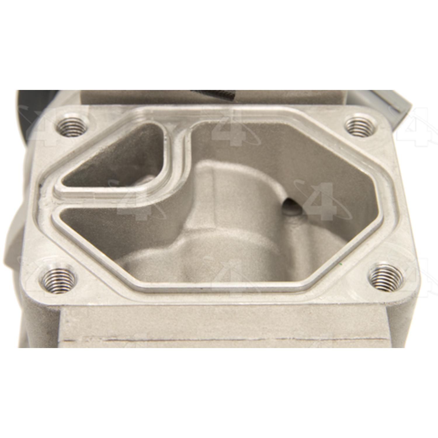 Four Seasons 68366 - A/C Compressor Four Seasons 68366 A/C Compressor product image 3 of 7
