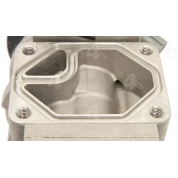 1999 Acura Integra A/C Compressor Four Seasons 68366 image 3 of 4