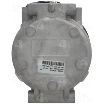 1995 Toyota Pickup A/C Compressor Four Seasons 68369 image 2 of 4