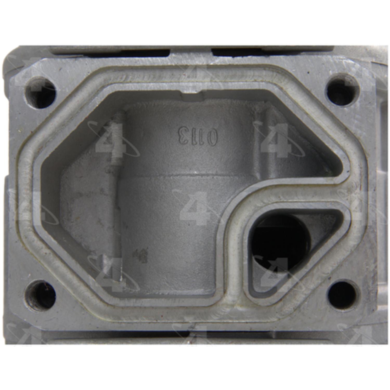 Four Seasons 68369 - A/C Compressor Four Seasons 68369 A/C Compressor product image 3 of 7