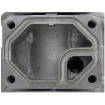1995 Toyota Pickup A/C Compressor Four Seasons 68369 image 3 of 4
