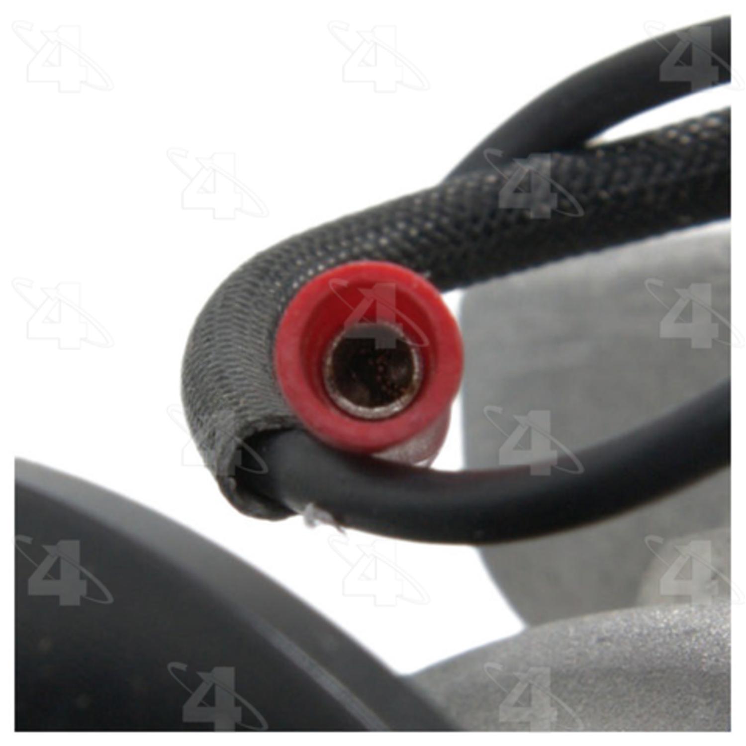Four Seasons 68369 - A/C Compressor Four Seasons 68369 A/C Compressor product image 4 of 7