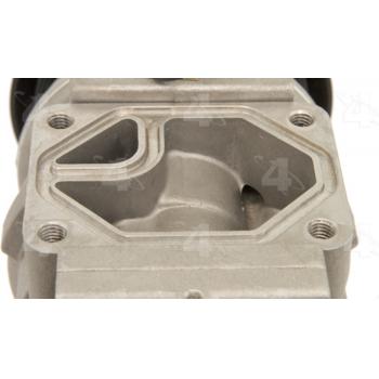 1994 Mazda MPV A/C Compressor Four Seasons 68371 image 3 of 4