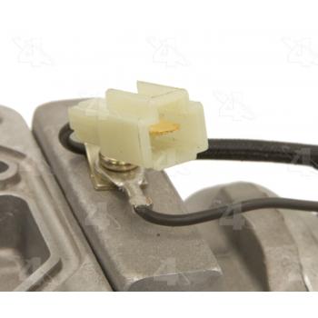 1994 Mazda MPV A/C Compressor Four Seasons 68371 image 4 of 4