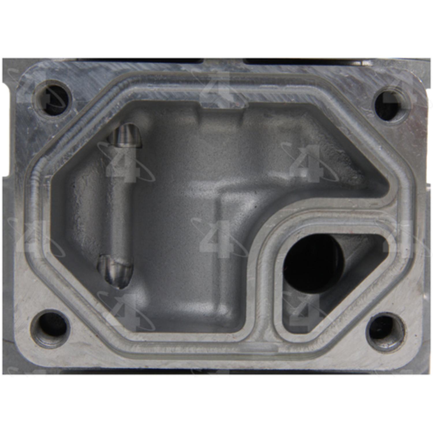 Four Seasons 68373 - A/C Compressor Four Seasons 68373 A/C Compressor product image 3 of 7