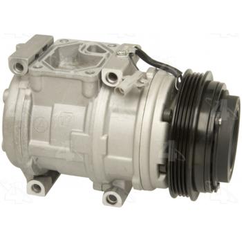 1998 Toyota T100 A/C Compressor Four Seasons 68391 image 1 of 4
