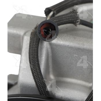 2010 Chevrolet W4500 Tiltmaster A/C Compressor Four Seasons 68403 image 3 of 4