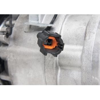 2008 Infiniti FX35 A/C Compressor Four Seasons 68436 image 3 of 4