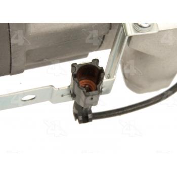 2006 Subaru Baja A/C Compressor Four Seasons 68437 image 3 of 4