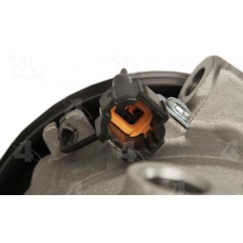 2006 Nissan 350Z A/C Compressor Four Seasons 68439 image 3 of 4