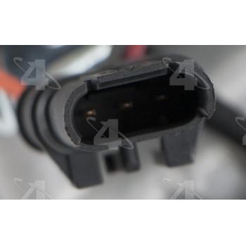 2009 BMW X6 A/C Compressor Four Seasons 68446 image 3 of 4