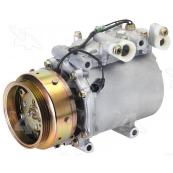 1999 Mitsubishi Eclipse A/C Compressor Four Seasons 68461 image 1 of 4