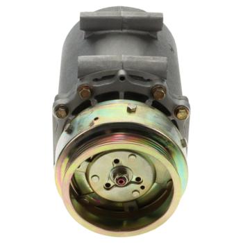1999 Mitsubishi Eclipse A/C Compressor Four Seasons 68461 image 3 of 4