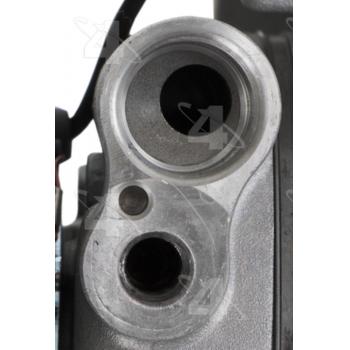 2006 Nissan Sentra A/C Compressor Four Seasons 68466 image 2 of 4