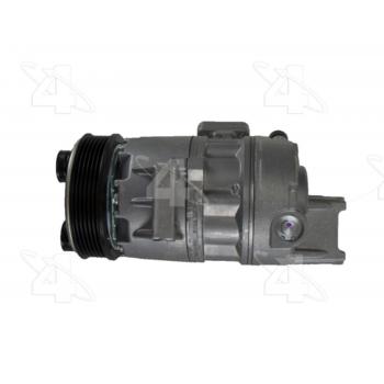 2012 Suzuki Kizashi A/C Compressor Four Seasons 68469 image 3 of 4