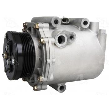 2004 Oldsmobile Silhouette A/C Compressor Four Seasons 68476 image 1 of 4