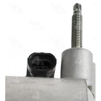 2001 Oldsmobile Aurora A/C Compressor Four Seasons 68477 image 3 of 4