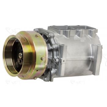 1994 Dodge Stealth A/C Compressor Four Seasons 68485 image 1 of 1