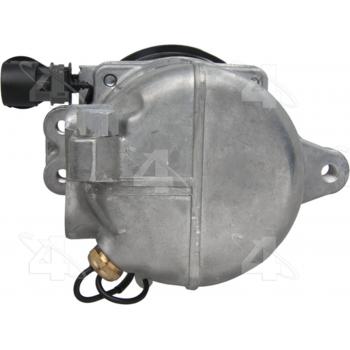 1999 BMW 318i A/C Compressor Four Seasons 68497 image 2 of 4