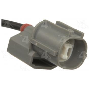 1993 Honda Prelude A/C Compressor Four Seasons 68553 image 4 of 4