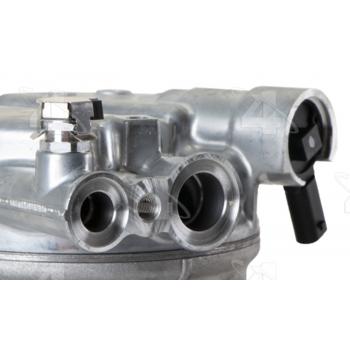 2015 Chevrolet Cruze A/C Compressor Four Seasons 68570 image 3 of 4