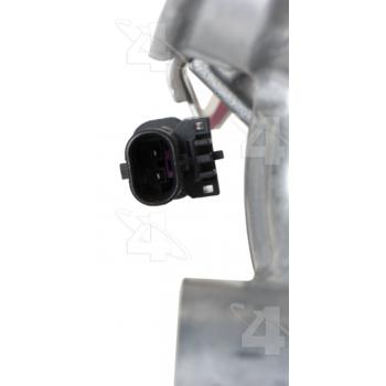 2015 Chevrolet Cruze A/C Compressor Four Seasons 68570 image 4 of 4
