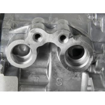 1997 Geo Metro A/C Compressor Four Seasons 68573 image 4 of 4
