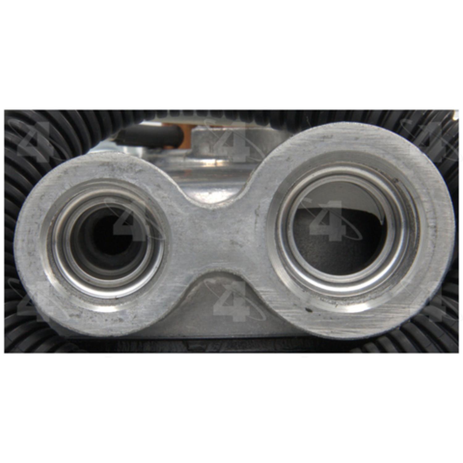 Four Seasons 68576 - A/C Compressor Four Seasons 68576 A/C Compressor product image 3 of 7