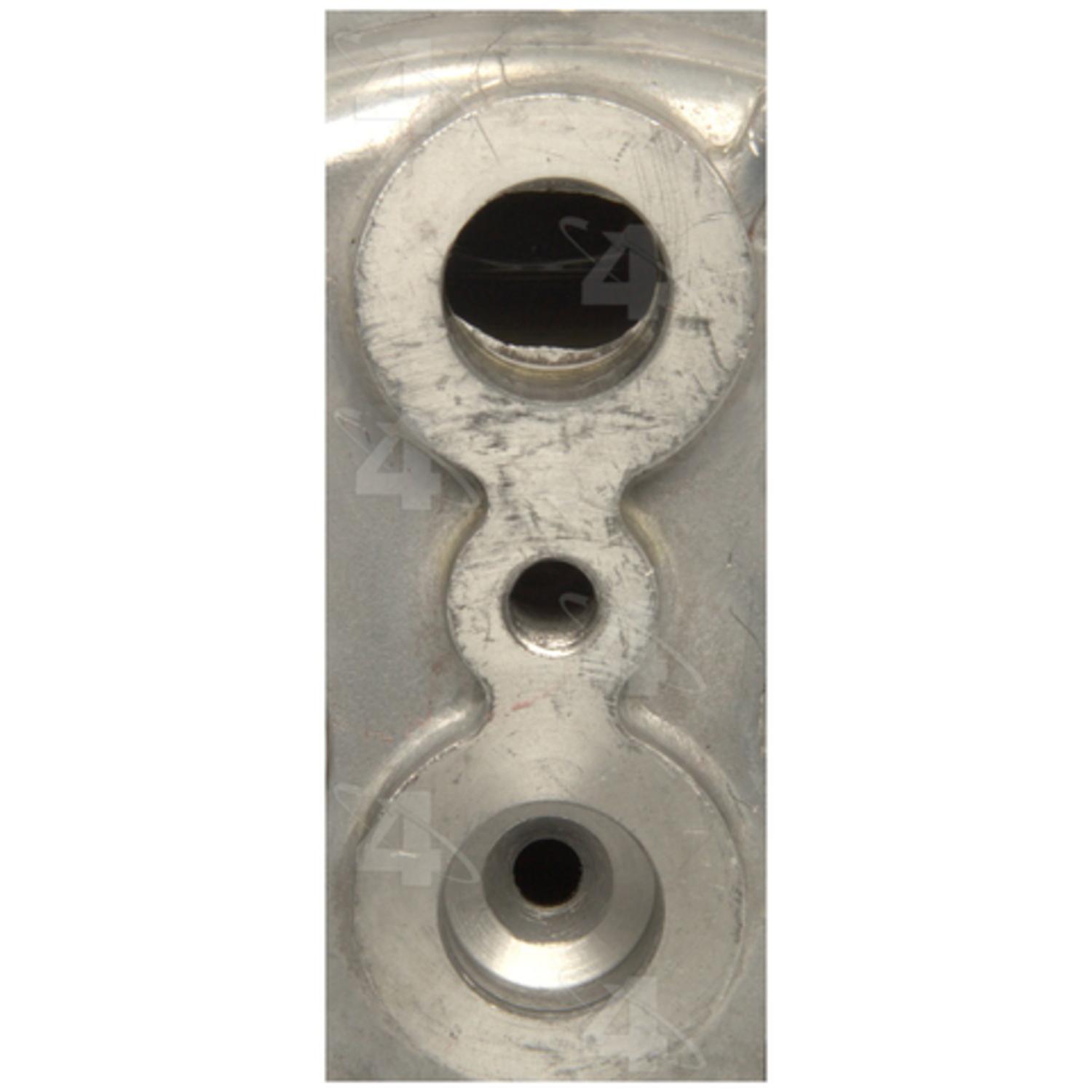 Four Seasons 68589 A/C Compressor product image 6 of 9