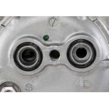 Four Seasons 68634 A/C Compressor product image 3 of 7