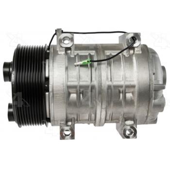 Four Seasons 68634 A/C Compressor product image 6 of 7
