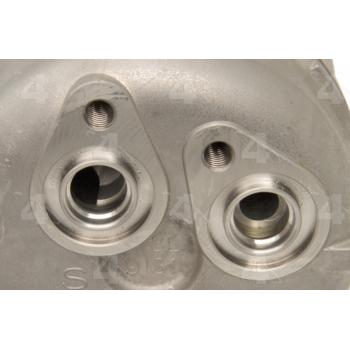 2002 Volvo V70 A/C Compressor Four Seasons 68648 image 4 of 4