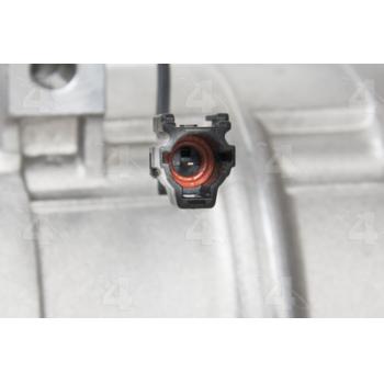 1999 Subaru Legacy A/C Compressor Four Seasons 68652 image 2 of 4