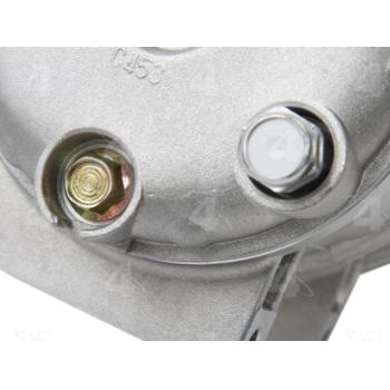 1999 Subaru Legacy A/C Compressor Four Seasons 68652 image 4 of 4