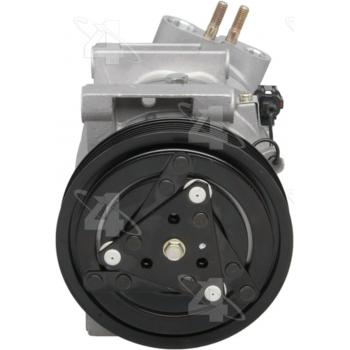 2001 Infiniti I30 A/C Compressor Four Seasons 68655 image 3 of 4