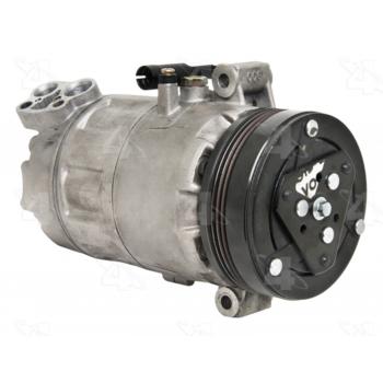 2003 BMW Z4 A/C Compressor Four Seasons 68660 image 1 of 4