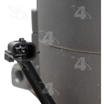 2012 Nissan Sentra A/C Compressor Four Seasons 68662 image 3 of 4