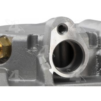 2012 Nissan Altima A/C Compressor Four Seasons 68664 image 4 of 4