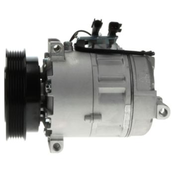 2013 Volvo XC90 A/C Compressor Four Seasons 68675 image 2 of 4