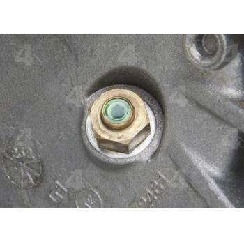2011 GMC Terrain A/C Compressor Four Seasons 68676 image 4 of 4