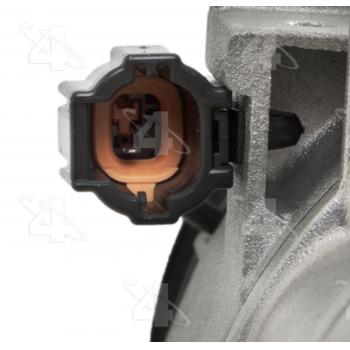 2009 Nissan 350Z A/C Compressor Four Seasons 68681 image 4 of 4