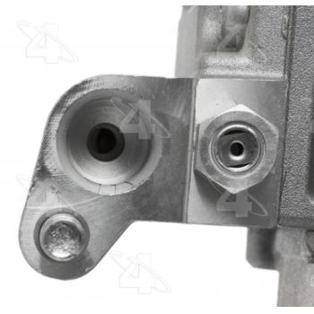Four Seasons 68681 A/C Compressor product image 5 of 10