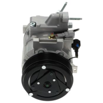 2012 Infiniti EX35 A/C Compressor Four Seasons 68682 image 3 of 4